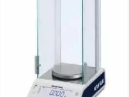 梅特勒-托利多MS205DU十萬分之一電子天平  METTLER TOLEDO分析電子天平0.01mg