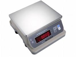 9903-YS-5E IP68防水計(jì)重秤1秒讀秤準(zhǔn)確快速耐用可潛水