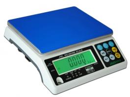 高精度JTS-LW計(jì)重桌秤 原JCE電商高品質(zhì)連電腦秤