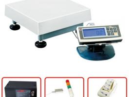 XK3126型計(jì)重儀表分體臺(tái)秤