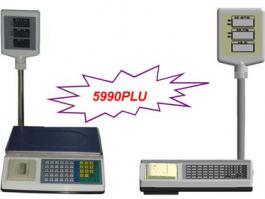 友聲ACS 計價打印秤