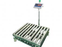各種規(guī)格款式的流水線滾筒秤-有/無電動輥筒秤