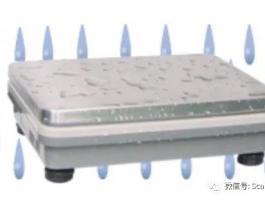 上海英展機(jī)電新款防水計(jì)重臺秤集合 不銹鋼秤體防水等級：IP68